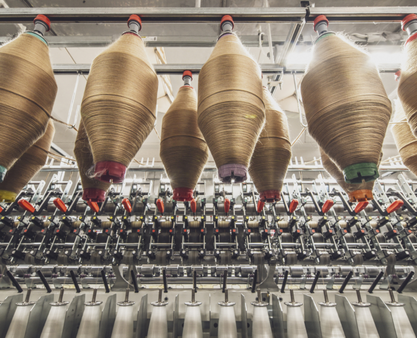 produzione lana italiana bettaknit