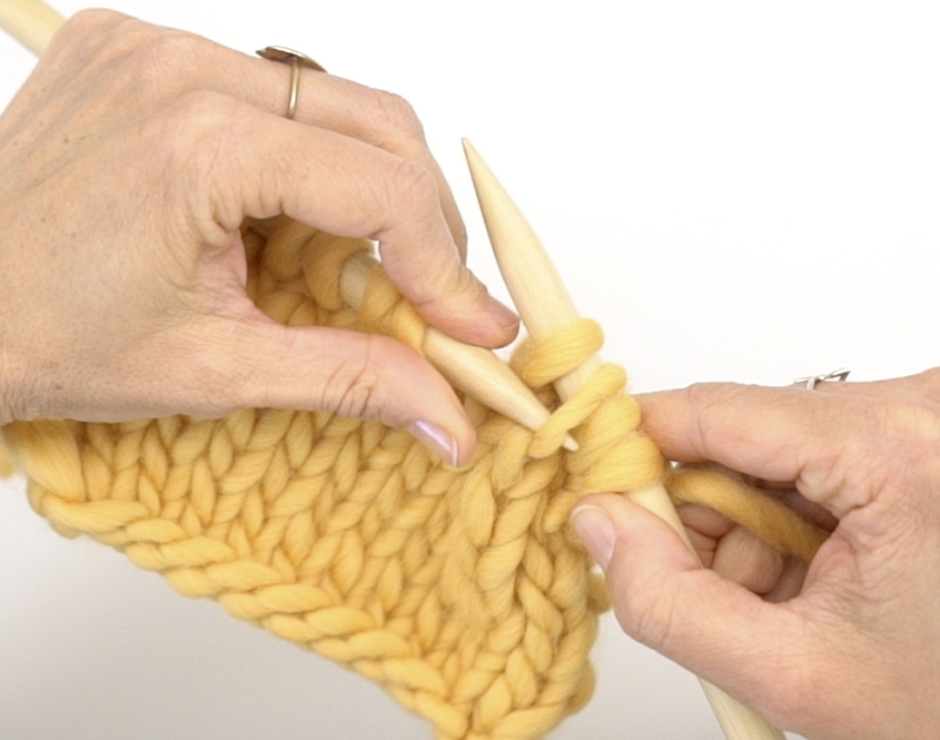 Accavallata Semplice Tutorial - Passo 3