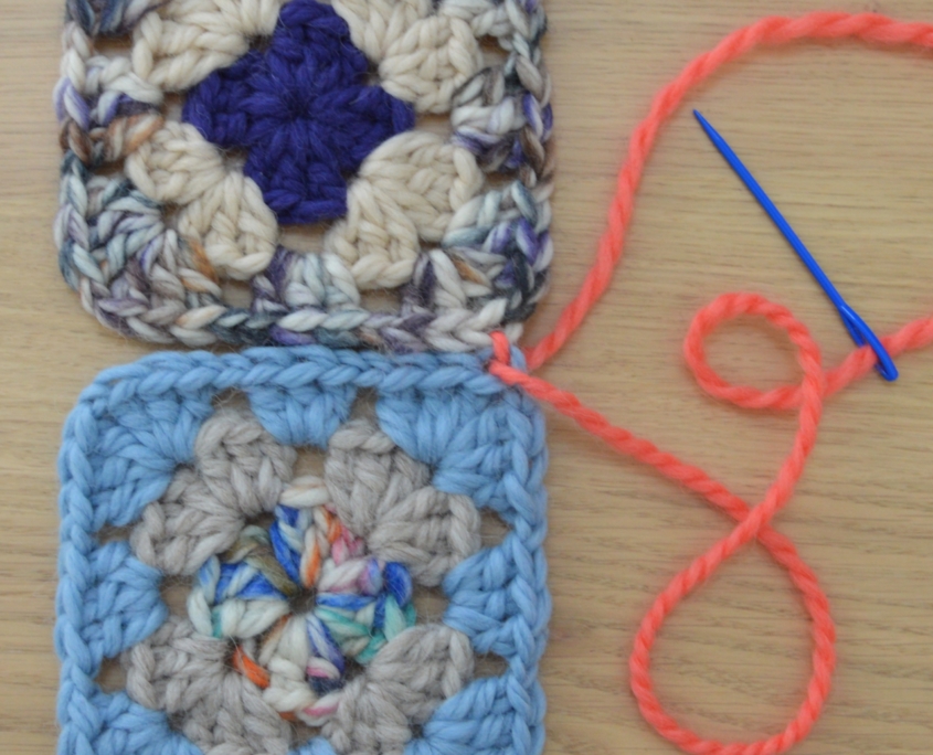 Metodo #1: Cucitura con ago Metodo #1: Cucitura con ago