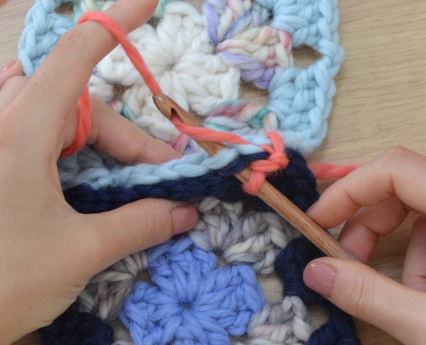 Metodo #2: Maglia Bassissima Metodo #2: Maglia Bassissima