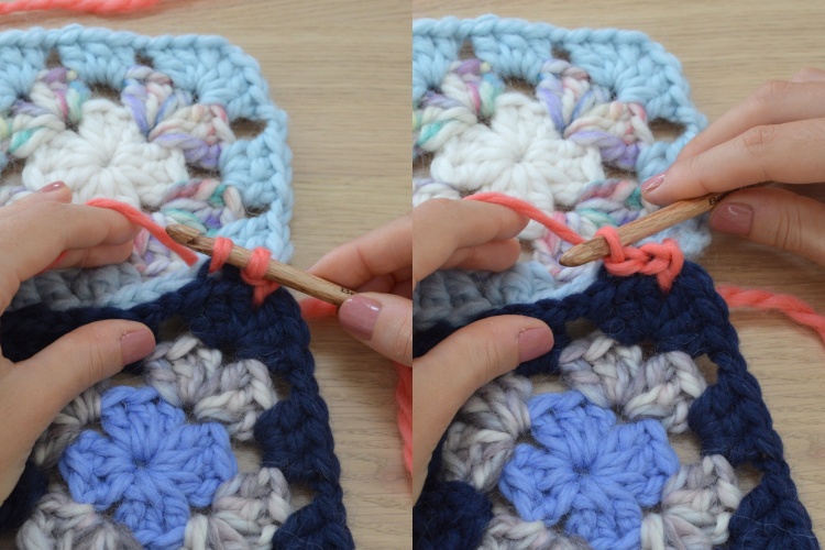 Metodo #2: Maglia Bassissima Metodo #2: Maglia Bassissima