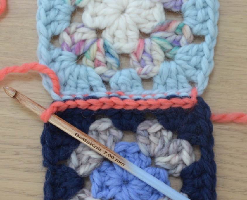 Metodo #2: Maglia Bassissima Metodo #2: Maglia Bassissima