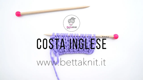COSTA INGLESE