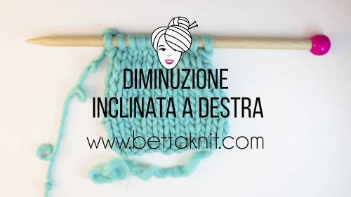 DIM INCLINATA DESTRA