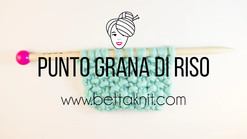 GRANA DI RISO