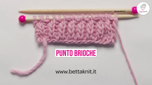 PUNTO BRIOCHE