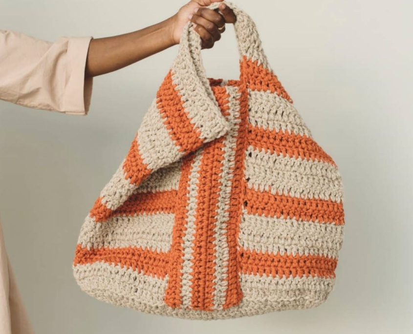 borse mare uncinetto borse mare a uncinetto, borsa mare juta uncinetto